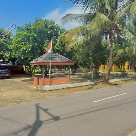 Hotel Aa Bungsu Syariah Balekambang Ciletuh Sukabumi Redpartner Cilowa Zewnętrze zdjęcie
