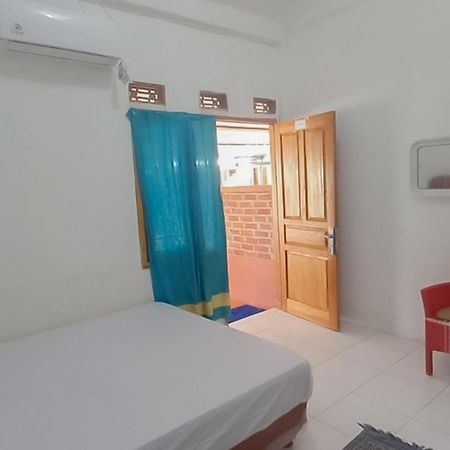 Hotel Aa Bungsu Syariah Balekambang Ciletuh Sukabumi Redpartner Cilowa Zewnętrze zdjęcie