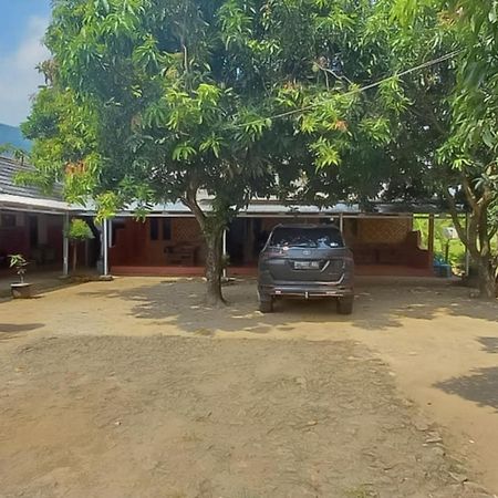 Hotel Aa Bungsu Syariah Balekambang Ciletuh Sukabumi Redpartner Cilowa Zewnętrze zdjęcie