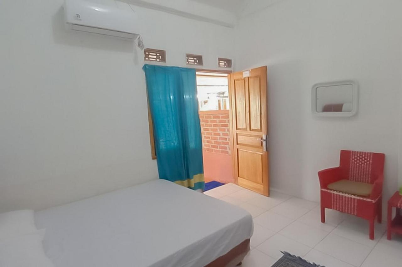 Hotel Aa Bungsu Syariah Balekambang Ciletuh Sukabumi Redpartner Cilowa Zewnętrze zdjęcie