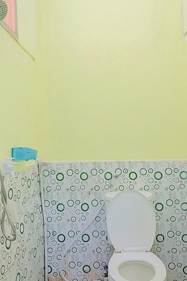Hotel Aa Bungsu Syariah Balekambang Ciletuh Sukabumi Redpartner Cilowa Zewnętrze zdjęcie