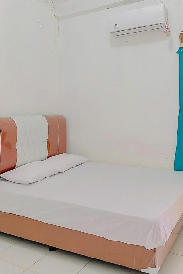 Hotel Aa Bungsu Syariah Balekambang Ciletuh Sukabumi Redpartner Cilowa Zewnętrze zdjęcie